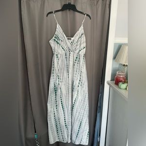 Floor Length Sundress